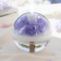 Flower Dome – Ultrasonic Humidifier