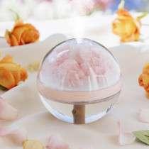 Flower Dome – Ultrasonic Humidifier